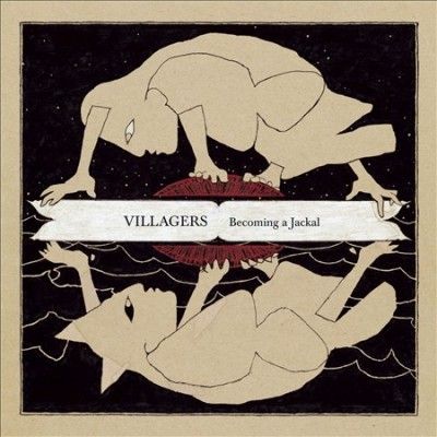 Becoming a Jackal - (Import Vinyl Record)