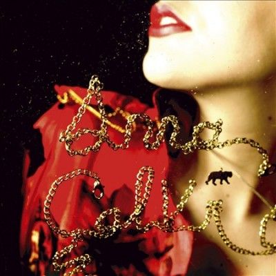 Anna Calvi - Anna Calvi (Vinyl)
