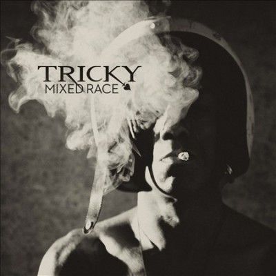 Mixed Race - (Import Vinyl Record)