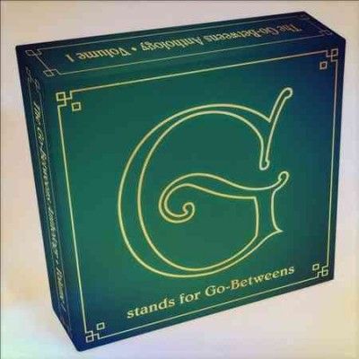 G Stands for Go Betweens (Vol 1) - (Import Vinyl Record)