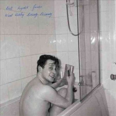 Bill Ryder - Jones - West Kirby County Primary (Vinyl)