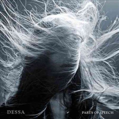 Dessa - Parts Of Speech (Vinyl)