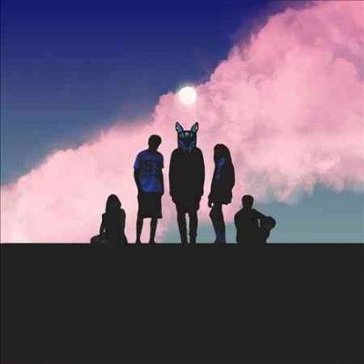 Slow Magic - How To Run Away (Vinyl)