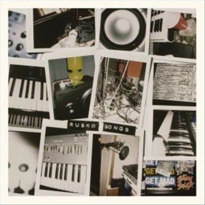 Rusko - Songs (Vinyl)