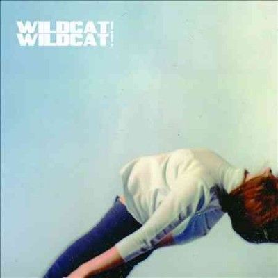 Wildcat! Wildcat! - Wildcat Wildcat (Vinyl)
