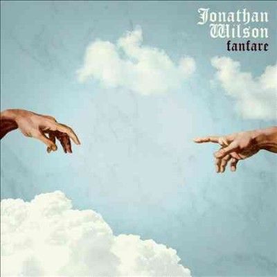 Jonathan Wilson - Fanfare (Vinyl)