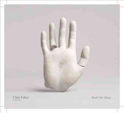 Chet Faker - Built On Glass (Vinyl)