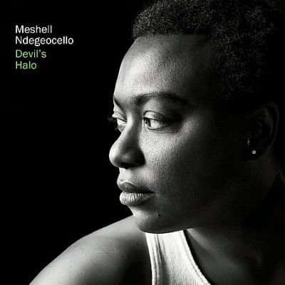 Meshell Ndegeocello - Devil's Halo (Vinyl)