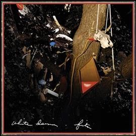 White Denim - Fits (Vinyl)