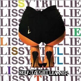 Lissy Trullie - Self Taught Learner (Vinyl)