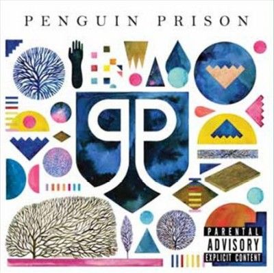 Penguin Prison - Penguin Prison (Vinyl)