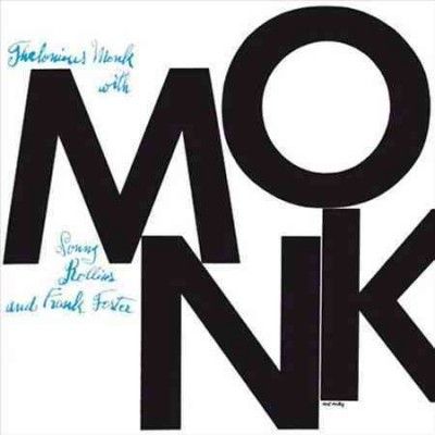 Thelonious Monk - Monk (Vinyl)