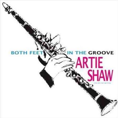 Artie Shaw - Both Feet In The Groove (Vinyl)