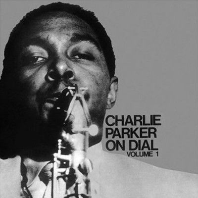 Charlie Parker - On Dial Vol 1 (Vinyl)