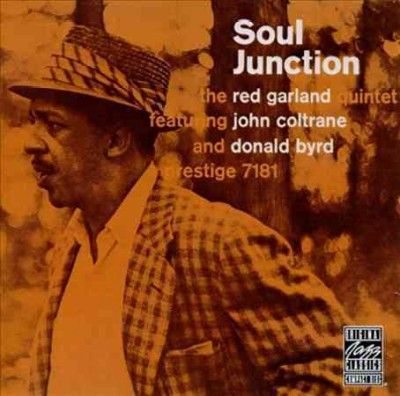 Red Garland Quintet - Soul Junction (Vinyl)