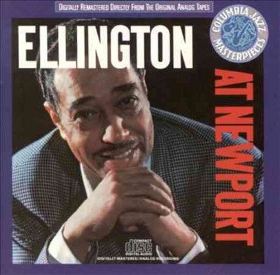 Duke Ellington - Ellington At Newport (Vinyl)