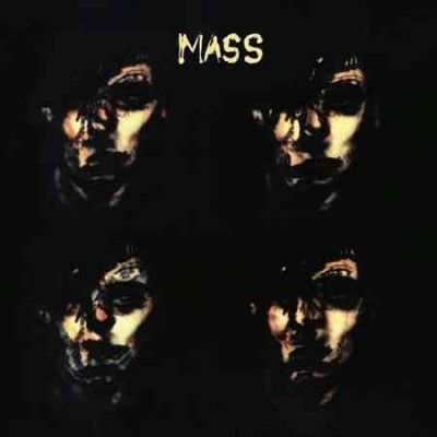 Mass - Labour Of Love (Vinyl)
