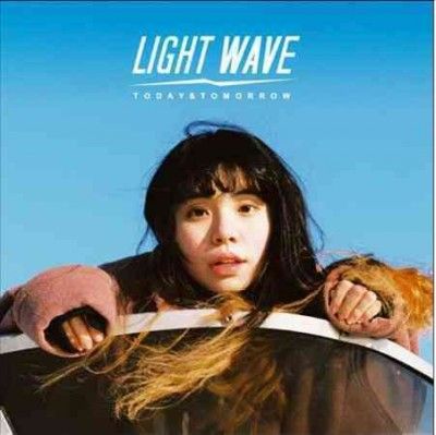 Various - Light Wave: Today &amp; Tomorrow (Vinyl)