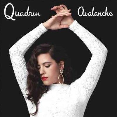 Avalanche - (Import Vinyl Record)