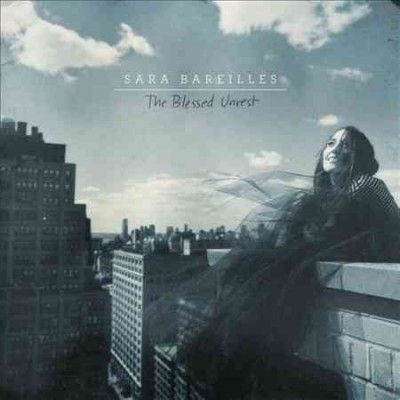 Sara Bareilles - Blessed Unrest (Vinyl)