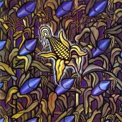 Against The Grain - (Import Vinyl Record)