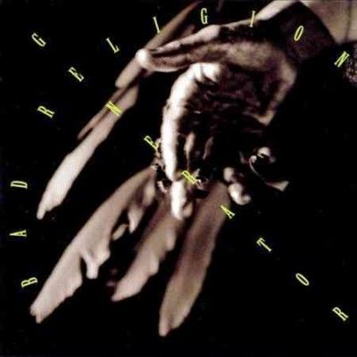 Bad Religion - Generator (Vinyl)