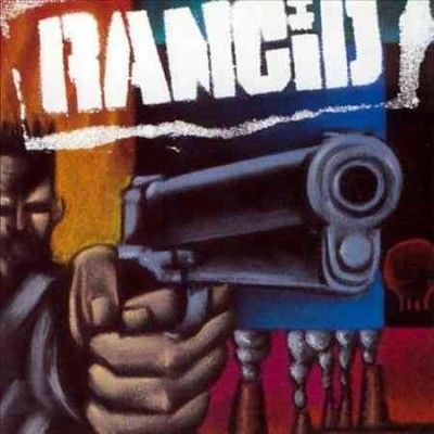 Rancid - (Import Vinyl Record)