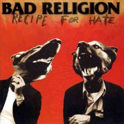 Recipe for Hate - (Import Vinyl Record)