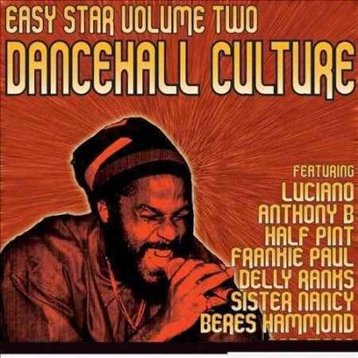 Easy Star - Easy Star Volume 2: Dancehall Culture (Vinyl)