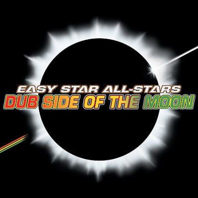 Dub Side of The Moon - (Import Vinyl Record)