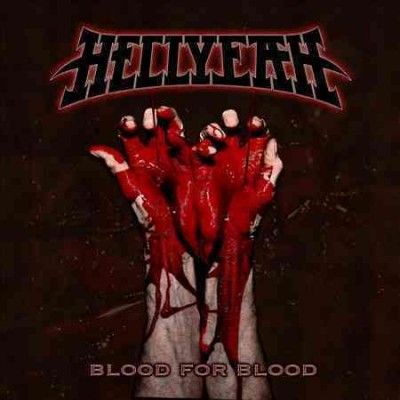 Hellyeah - Blood For Blood (Vinyl)
