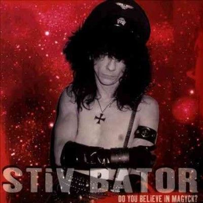 Do You Believe in Magyk? (Vinyl / 12" Album)