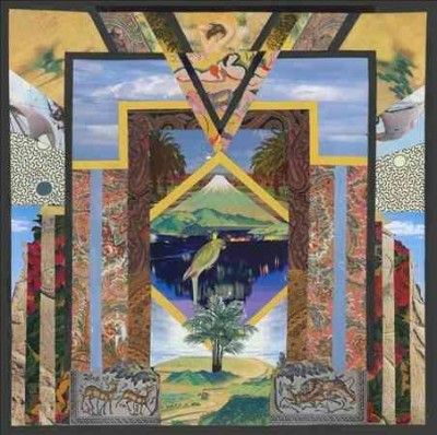 Freedom (Vinyl / 12" Album)