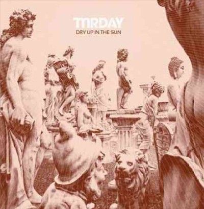 Mr. Day - Dry Up In The Sun (Vinyl)