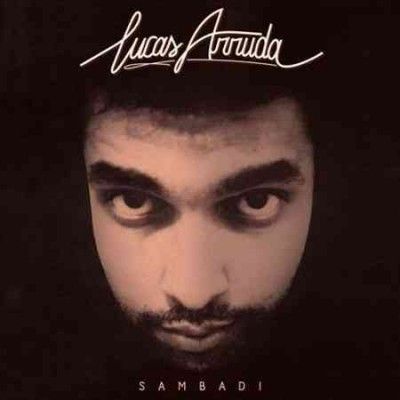 Lucas Arruda - Sambadi (Vinyl)