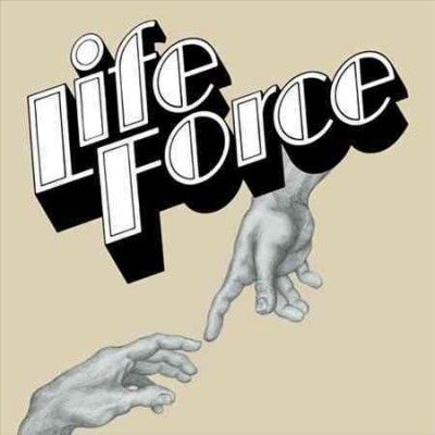 Life Force Trio - Life Force (Vinyl)