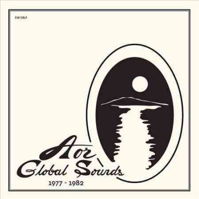 Charles Maurice - Aor Global Sounds 1977 - 1982 (Vinyl)