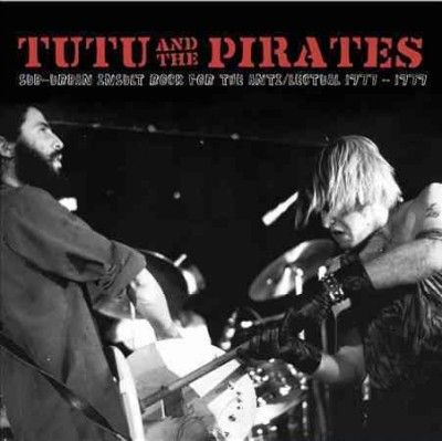 Sub Urban Insult Rock for Anti 77-79 - (Import Vinyl Record)
