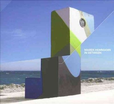 Marek Hemmann - In Between (Vinyl)