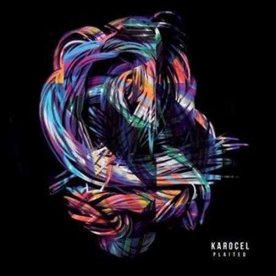 Karocel - Plaited (Vinyl)