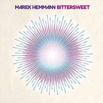 Marek Hemmann - Bittersweet (Vinyl)