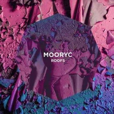 Mooryc - Roofs (Vinyl)