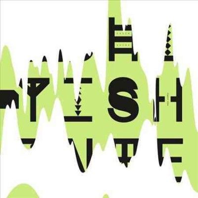 Shit And Shine - Powder Horn (Vinyl)