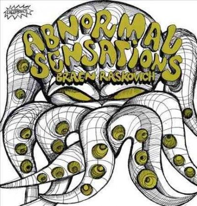 Abnormal Sensations (Vinyl / 12" Album)