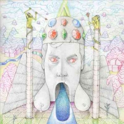 Moodoid - Le Monde Moo (Vinyl)