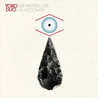 Yoko Duo - Behaving Like A Widower (Vinyl)