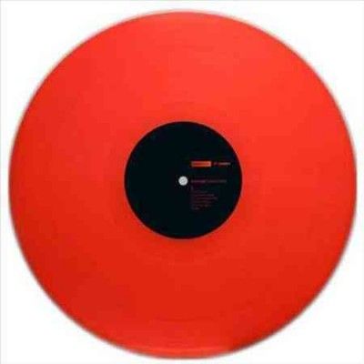 Nocow - Ruins Tape (Vinyl)