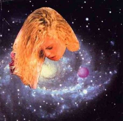 Wasteland Jazz Unit - Space Denial (Vinyl)