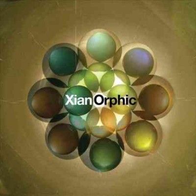 Xian Orphic - Xian Orphic (Vinyl)