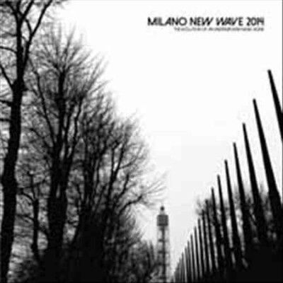 Milano New Wave 2014 (Vinyl / 12" Album)